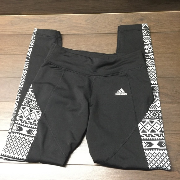 Adidas Climawarm Pants - Picture 2 of 6